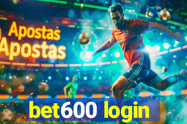 bet600 login